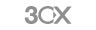 Logo 3ox