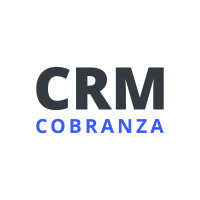 Logo CRM Cobranza by VISES