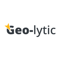 Logo Geo-lytic by VISES
